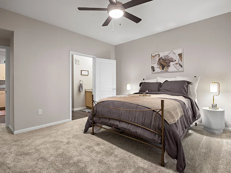 Artisan Apartments & Shops in Austin Texas