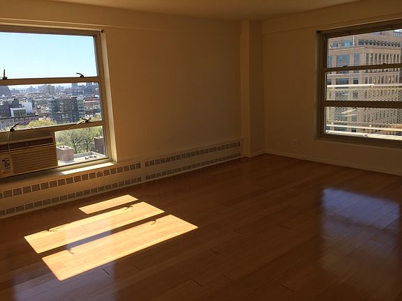 3rd image of 501 W 123rd St APT 15F