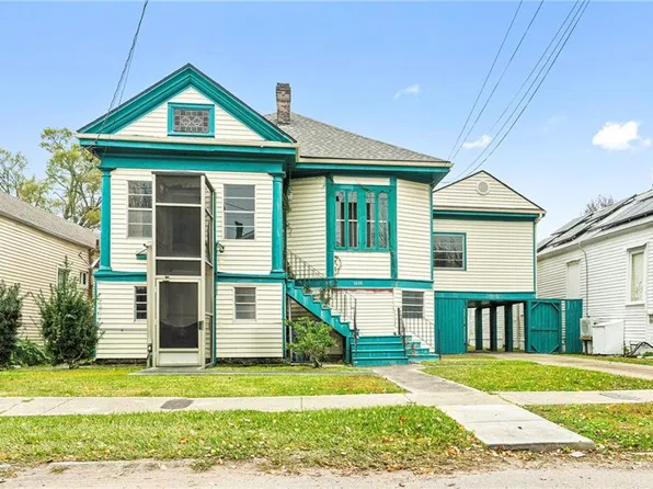 1830 Fern St, New Orleans, LA 70118