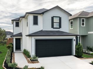 Plan 1389 Modeled Plan, Preserve at Culebra - Villa Collection, San Antonio, TX 78253