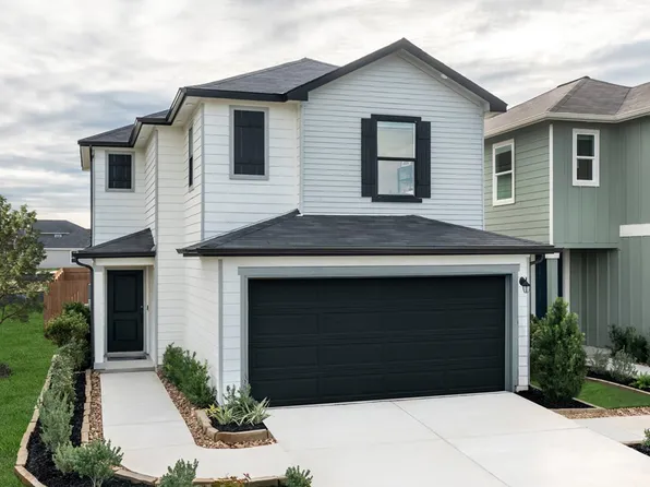 Plan 1389 Plan, Nagel Crossing