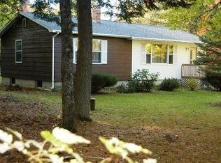 59 Hatcase Pond Rd, Eddington, ME 04428