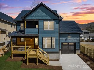 65 Gash Farm Rd, Asheville, NC 28805