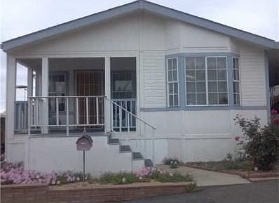 2nd image of 2438 E Vista Way Spc 12