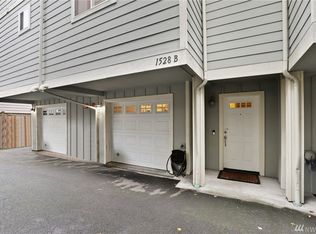 1528 Sturgus Ave S APT B, Seattle, WA 98144