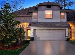 14 Baccara Pl, Conroe, TX 77384