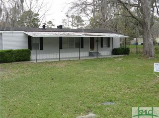 7710 Yemassee Rd, Savannah, GA 31419