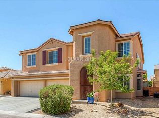 9649 Lost Prospect Ct, Las Vegas, NV 89178