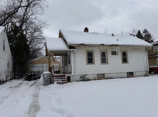 5915 N 38th St, Milwaukee, WI
