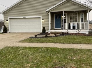 1899 Williams Way, Wooster, OH 44691