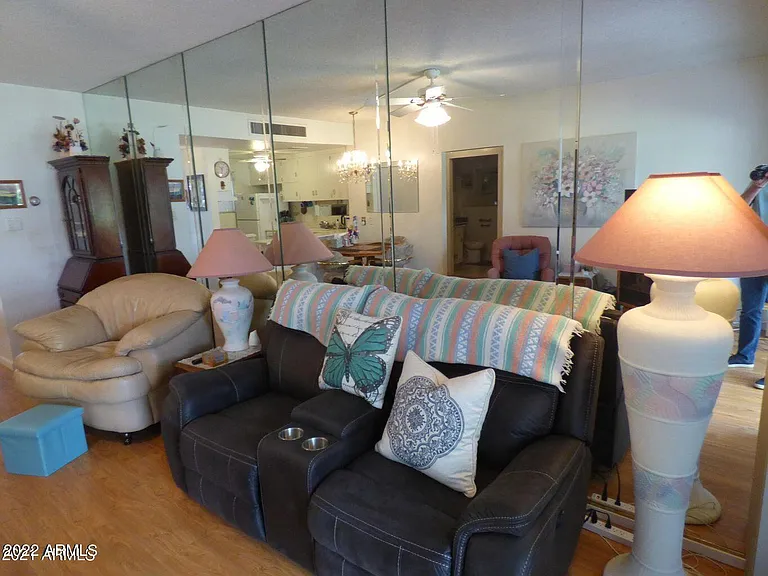 6125 E Indian School Rd #161 — Photo 10
