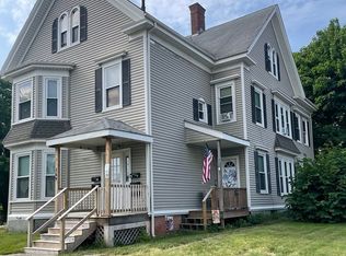 167-169 South Ave, Whitman, MA 02382