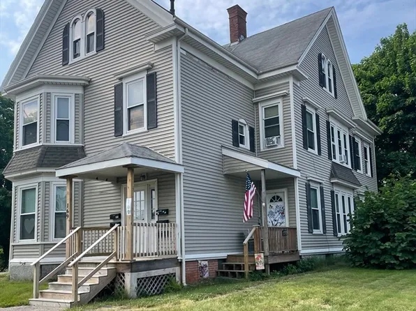 167-169 South Ave, Whitman, MA 02382