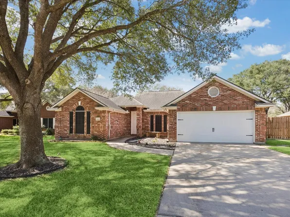 1409 Bob White Trl, Sealy, TX 77474