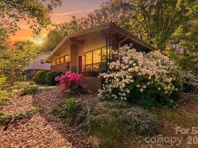 4916 Greenbrook Dr, Charlotte, NC, 28205
