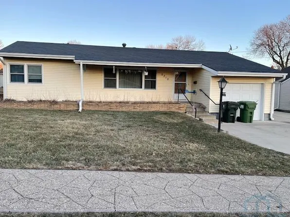 2210 S Hennepin St, Sioux City, IA 51106