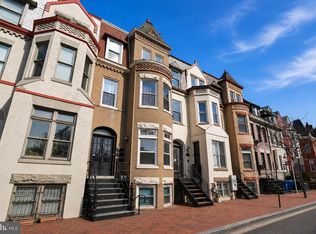 543 Florida Ave NW, Washington, DC 20001