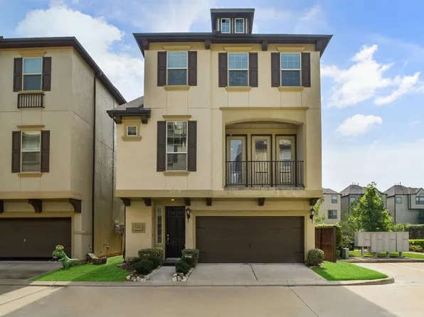 12220 Oxford Crescent Circle, Houston, TX 77082