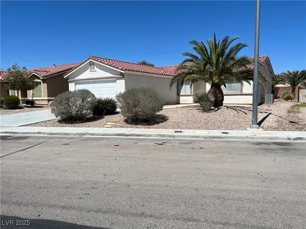 3118 Honeysuckle Ave, North Las Vegas, NV 89031