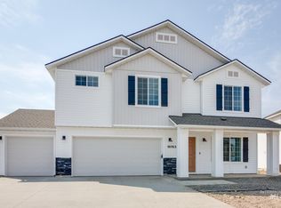 12780 Ashfield St, Caldwell, ID 83607