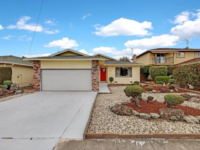 856 Dolores Ave, San Leandro, CA, 94577