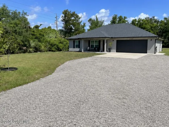 3760 Montgomery Rd, Mims, FL 32754