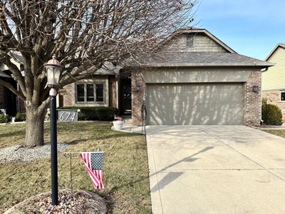 674 Cottage Ln, Greenwood, IN, 46143