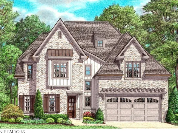 9718 Lantern Way, Knoxville, TN 37922