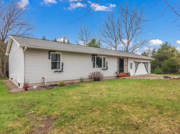 112 Timberlane Trl, Buckley, MI 49620