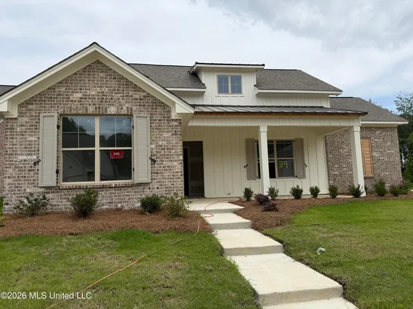 515 Fusion St, Brandon, MS 39042