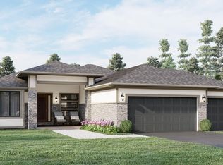 2201 Big Timber Rd, Lincoln, NE 68520