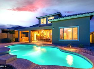 41622 N Hudson Trl, Anthem, AZ 85086