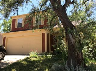 557 Entrada Dr, Golden, CO 80401