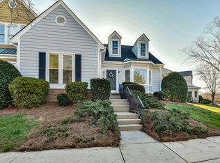 2548 Middlebridge Ln, Charlotte, NC 28270