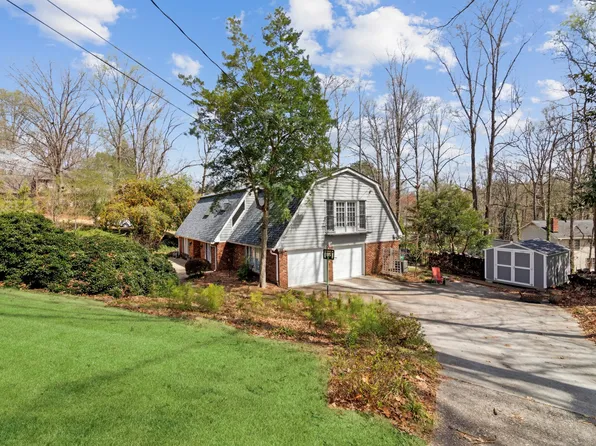 355 Westerhall Ct, Sandy Springs, GA 30328