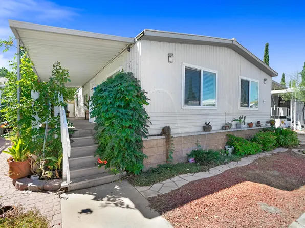 4444 E R Ave #108, Palmdale, CA 93552