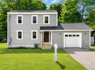 20 Dodge Street, Rochester, NH 03867