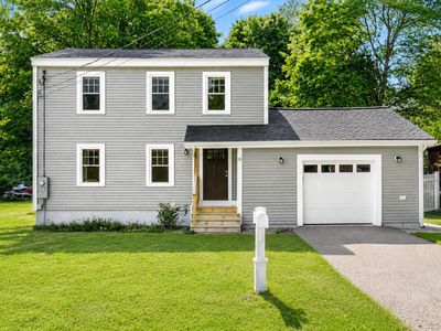20 Dodge Street, Rochester, NH, 03867
