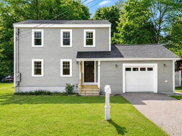 20 Dodge Street, Rochester, NH 03867