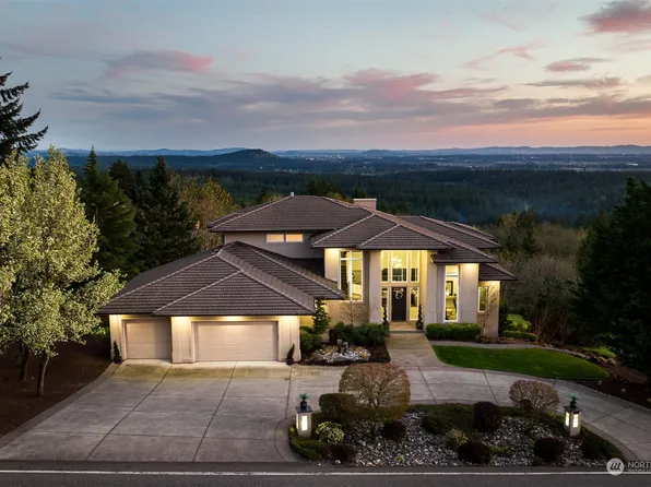 24001 NE 128th Street, Brush Prairie, WA 98606