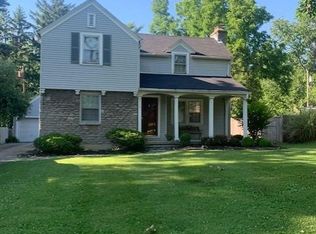 3117 Central Ave, Middletown, OH 45044