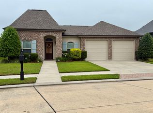 123 Rue St, Houma, LA 70360