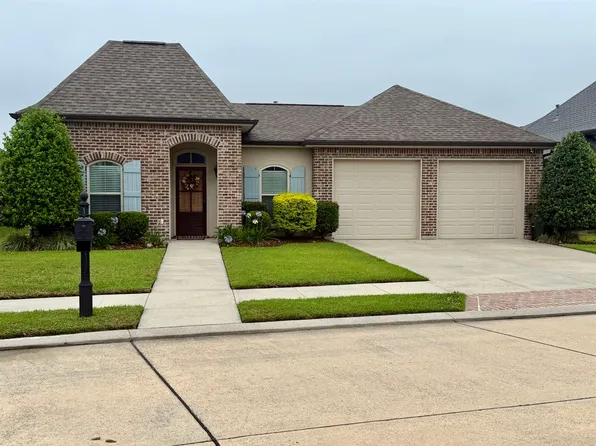 123 Rue St, Houma, LA 70360