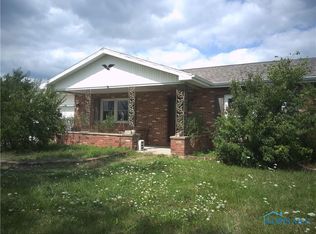 20975 Buckskin Rd, Defiance, OH 43512