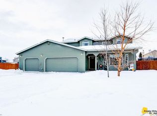 1750 Adams Cir, Anchorage, AK 99515