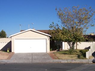 2249 La Sombra St, Las Vegas, NV 89108