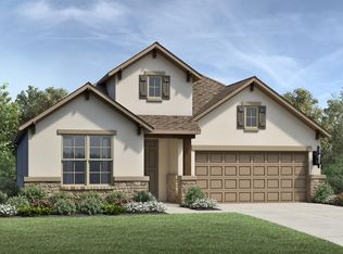 2048 Carlisle Ct, Prosper, TX 75078