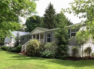 18 Newton Rd, Cyclone, PA 16726