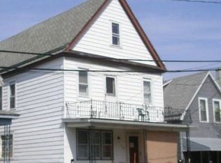 122 Roma Ave, Buffalo, NY 14215