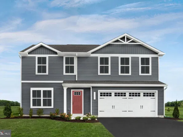 2031026 Quickstream Dr, Hagerstown, MD 21740